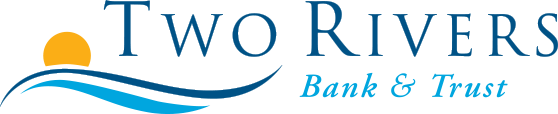 Two Rivers Bank & Trust Homepage